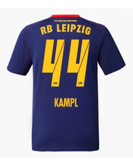 Billige Fotballdrakt RB Leipzig Kevin Kampl #44 Replika Bortedrakt 2025-26 Kortermet Billige Fotballdrakt RB Leipzig Kevin Kampl #44 Replika Bortedrakt 2025-26 Kortermet